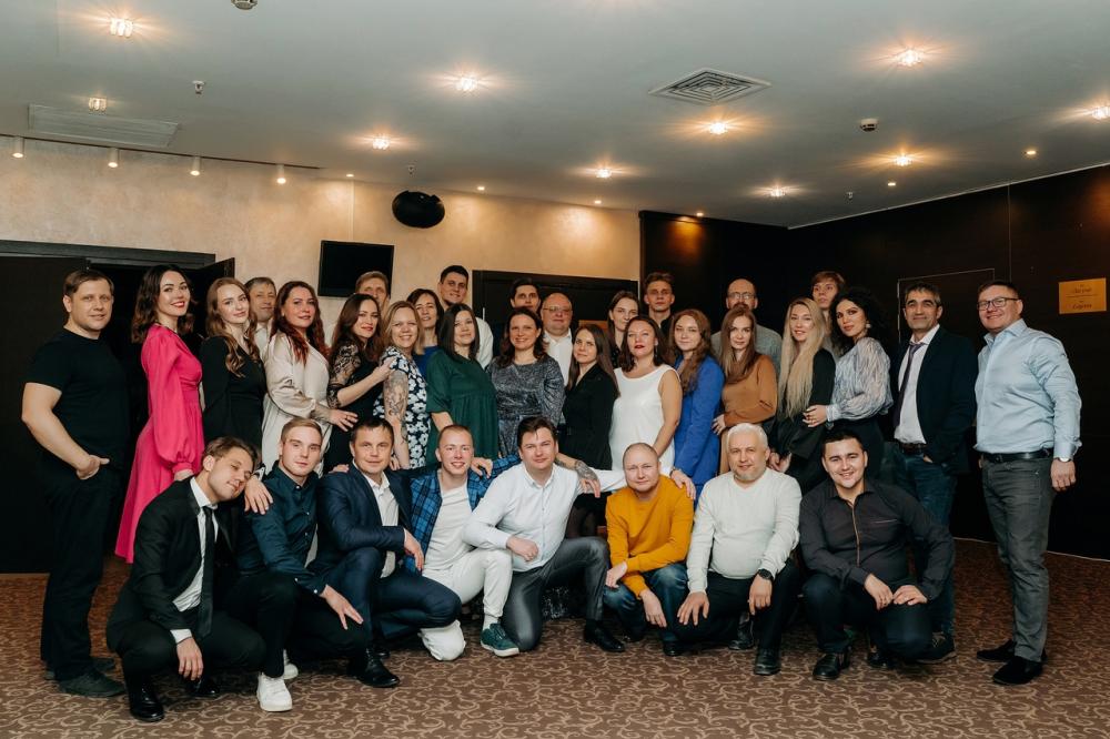 Компания IBR (Информационные Бизнес Решения) в фактах, цифрах, лицах