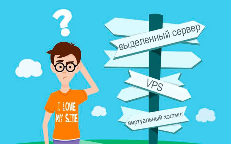 Как правильно выбрать хостинг для сайта на 1С-Битрикс