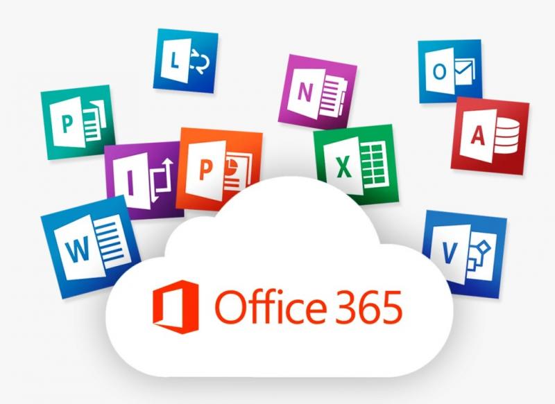 Начните работу с Office 365 бесплатно
