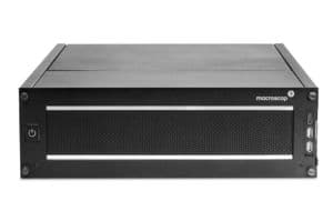 Купить Macroscop NVR-16 M2 (VMT 12) в ИБР