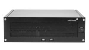 Купить Macroscop NVR-17 M2 POWER (VMT 5) в ИБР