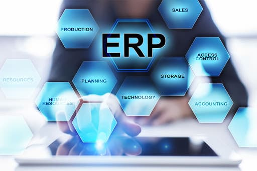 Как внедрить ERP-систему в бизнес?