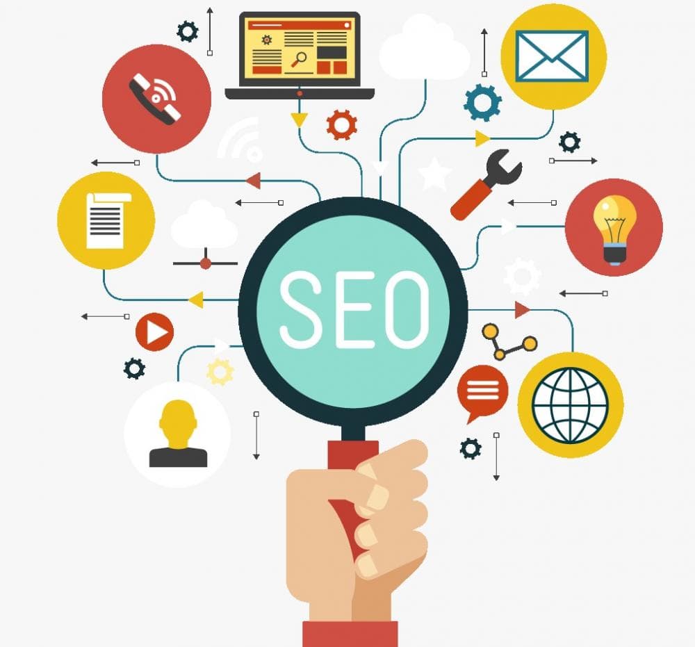 Что такое SEO и как оно работает?