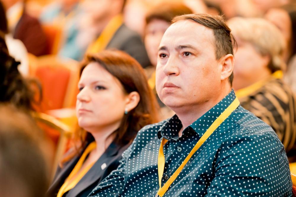 Проект “Алкоторг” на конференции “Решения 1С для цифровизации бизнеса”