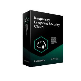 Купить Kaspersky Endpoint Security Cloud в ИБР