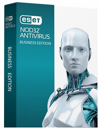 Купить ESET NOD32 Antivirus Business Edition в ИБР