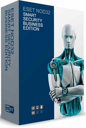 Купить ESET NOD32 Smart Security Business Edition в ИБР