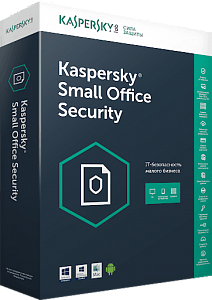 Купить Kaspersky Small Office Security в ИБР
