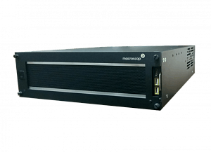 Купить Macroscop NVR-9 L (VMT 12) в ИБР