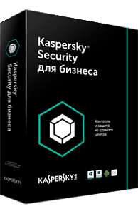 Купить Kaspersky Endpoint Security для бизнеса Расширенный в ИБР