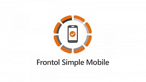 Купить Frontol Simple Mobile в ИБР