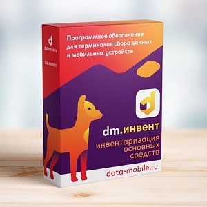 Купить DMcloud: DM:Invent в ИБР